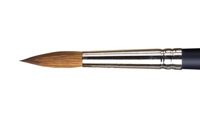Pędzel Round Professional W&N