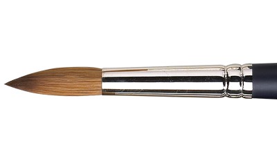 Pędzel Round Professional W&N