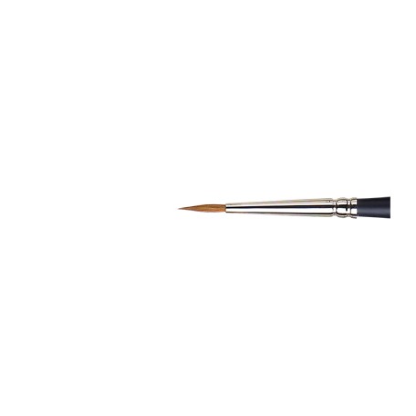Pędzel Round Professional W&N