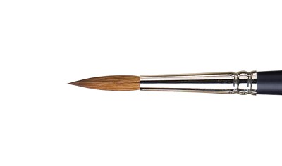 Round Professional nr 7 W&N