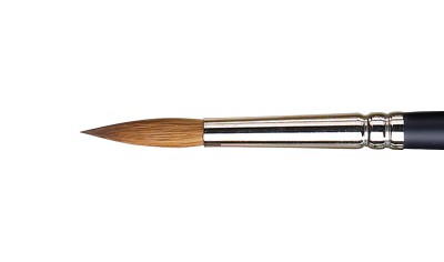 Round Professional nr 8 W&N