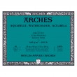 Blok Akwarelowy Arches CP
