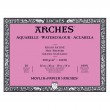Blok Akwarelowy Arches HP
