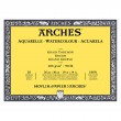 Blok Akwarelowy Arches Rough