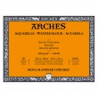 Blok Akwarelowy Arches Rough
