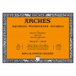 Blok Akwarelowy Arches Rough