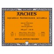 Blok Akwarelowy Arches Rough