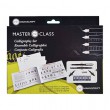Zestaw do kaligrafii Masterclass