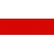 Czerwony tusz kreślarski Koh-i-Noor