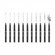 Fineliner Black Molotow