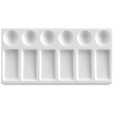 paleta plastikowa prostokatna
