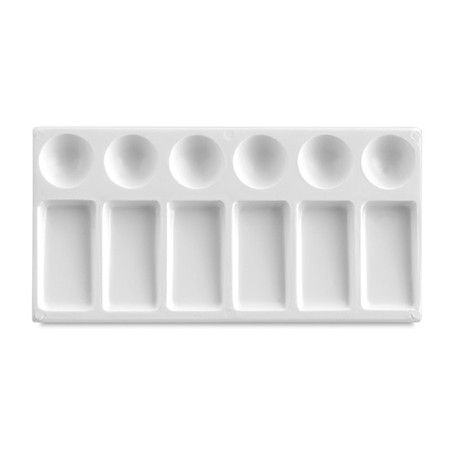 paleta plastikowa prostokatna