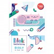 Blok Techniczny Happy Color