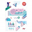 Blok techniczny Happy Color