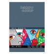 Blok Mix Media A5