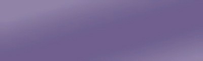 Violet metallic, pisak DecoBrush Karin