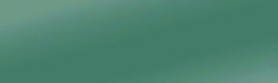 Green Metallic DecoBrush