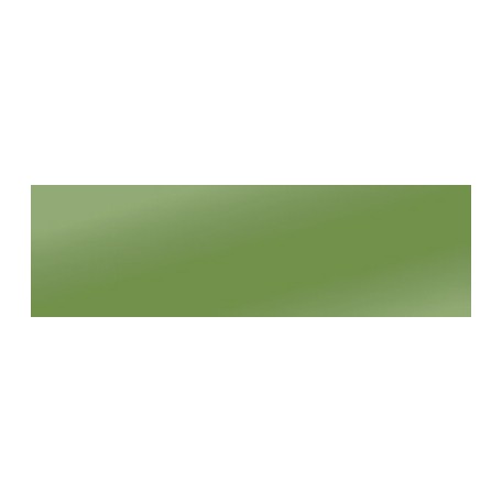 Light Green Metallic DecoBrush
