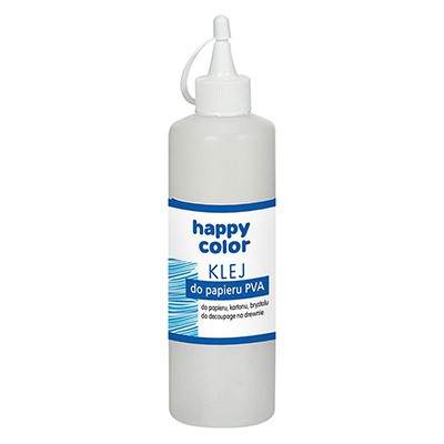 Klej PVA Happy Color
