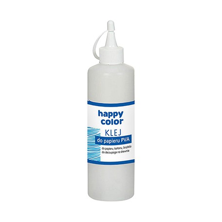 Klej PVA Happy Color