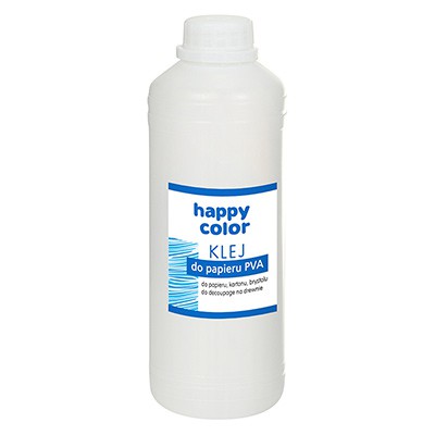 Klej PVA Happy Color