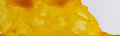 123 Canary yellow, tusz rysunkowy Winsor & Newton, 14ml