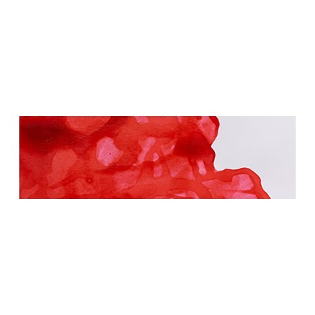 szkarlatny tusz winsor newton