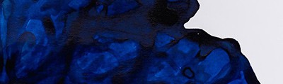 ultramaryna tusz winsor newton