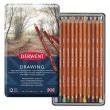 Kredki Drawing Derwent