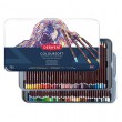 Kredki Coloursoft Derwent