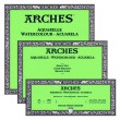 Blok Arches Cold Press
