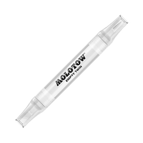 Molotow Empty Twin