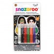 Halloween Kredki Snazaroo
