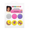 Snazaroo Faries Set