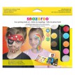 Studio Set Snazaroo