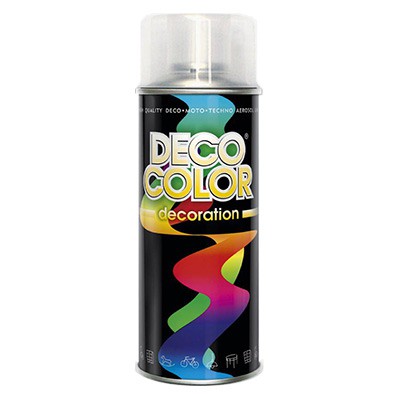 Lakier do pisaków DecoBrush Karin 400 ml