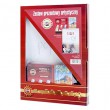 Zestaw prezentowy Koh–I–Noor