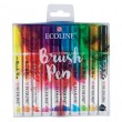 Ecoline Brush Pen Talens