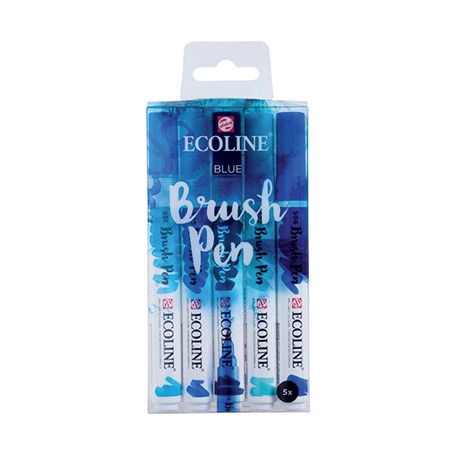 Ecoline Brush Pen