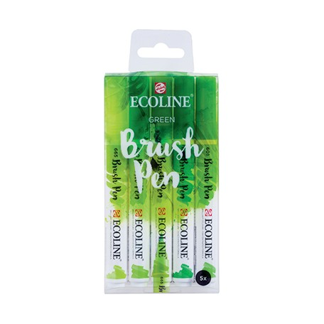 Ecoline Brush Pen