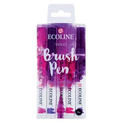 Ecoline Brush Pen