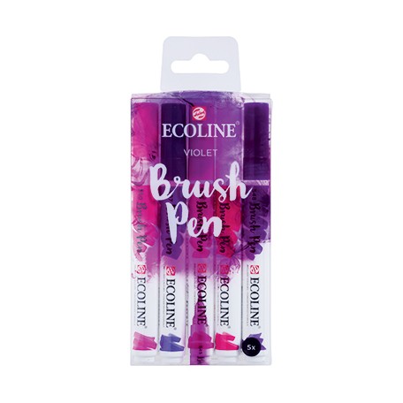 Ecoline Brush Pen