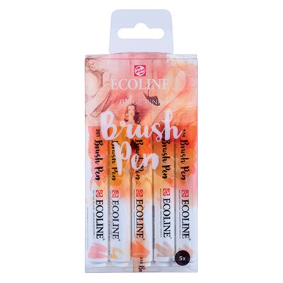 Ecoline Brush Pen