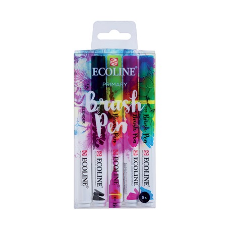 Ecoline Brush Pen