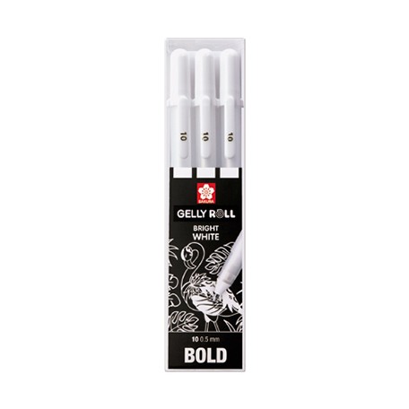 Gelly Roll Sakura