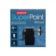 Temperówka Super Point Derwent