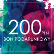 Bon podarunkowy realizacja 24H