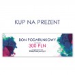 elektroniczny bon podarunkowy