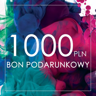 elektroniczny bon podarunkowy