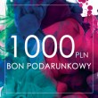 elektroniczny bon podarunkowy